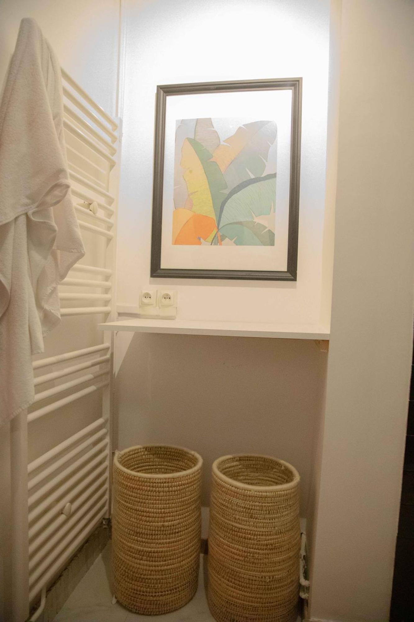Appartement Cosy Vue Mer Face Nausica Boulogne-sur-Mer Exterior photo