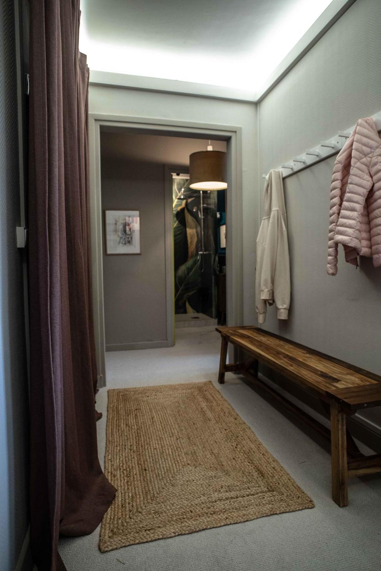 Appartement Cosy Vue Mer Face Nausica Boulogne-sur-Mer Exterior photo
